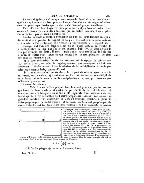 Annali di matematica pura ed applicata