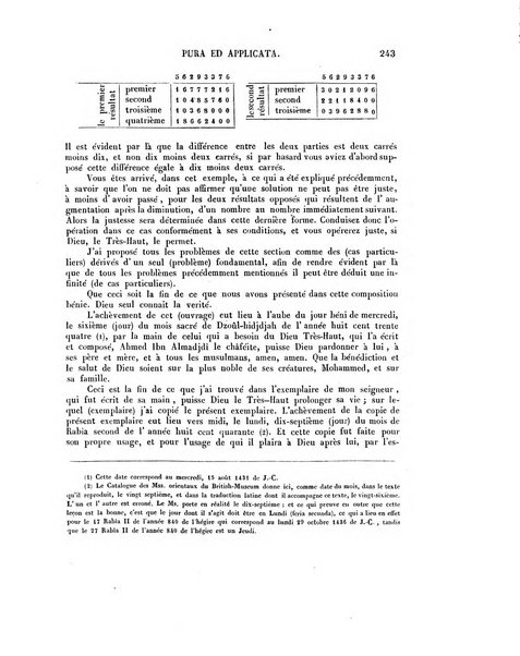 Annali di matematica pura ed applicata