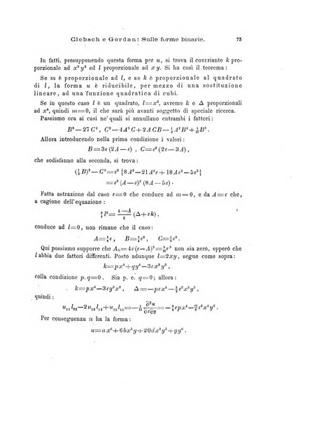 Annali di matematica pura ed applicata