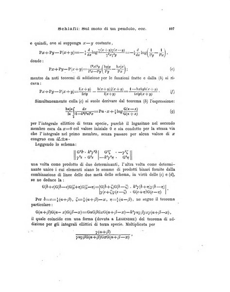 Annali di matematica pura ed applicata