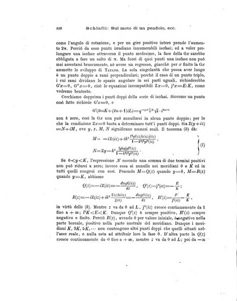 Annali di matematica pura ed applicata