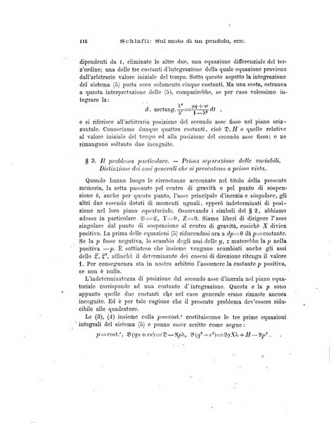 Annali di matematica pura ed applicata