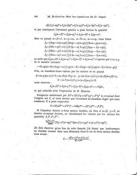 Annali di matematica pura ed applicata