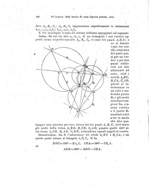 Annali di matematica pura ed applicata