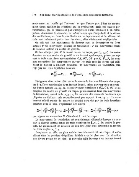 Annali di matematica pura ed applicata