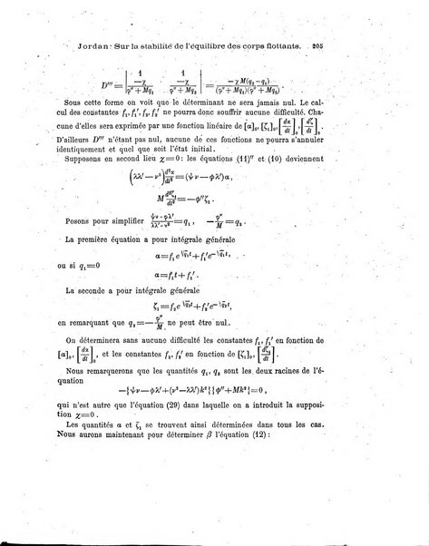 Annali di matematica pura ed applicata