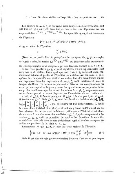 Annali di matematica pura ed applicata