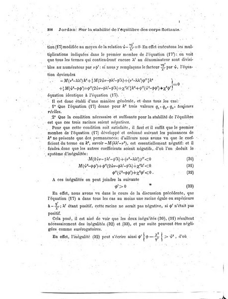 Annali di matematica pura ed applicata