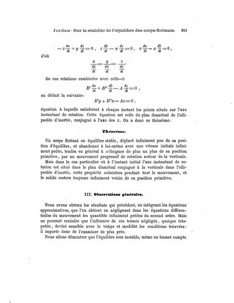 Annali di matematica pura ed applicata