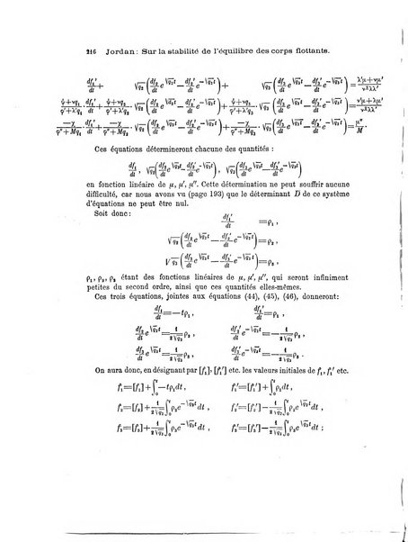 Annali di matematica pura ed applicata