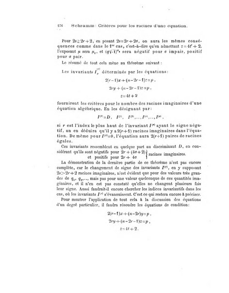 Annali di matematica pura ed applicata