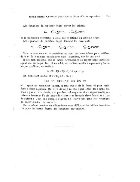 Annali di matematica pura ed applicata