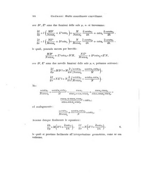 Annali di matematica pura ed applicata