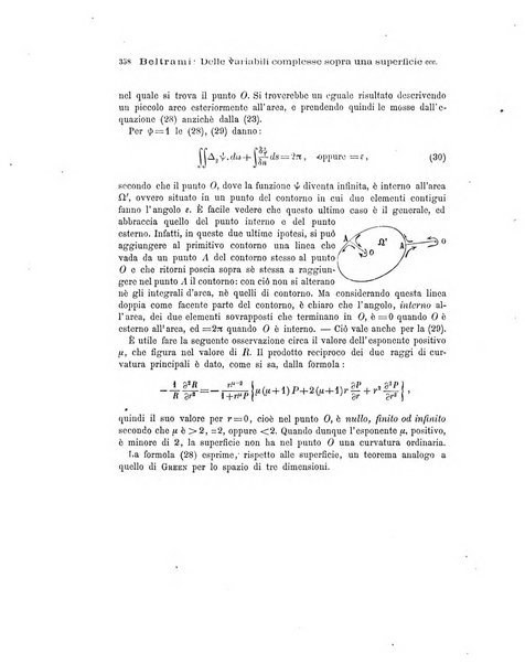 Annali di matematica pura ed applicata