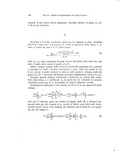 Annali di matematica pura ed applicata