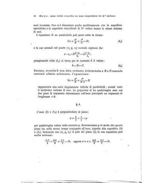 Annali di matematica pura ed applicata