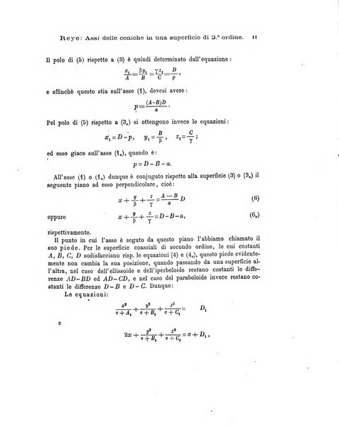 Annali di matematica pura ed applicata