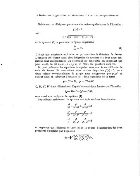 Annali di matematica pura ed applicata