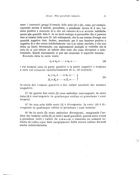 Annali di matematica pura ed applicata