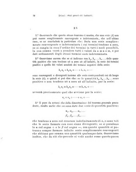 Annali di matematica pura ed applicata