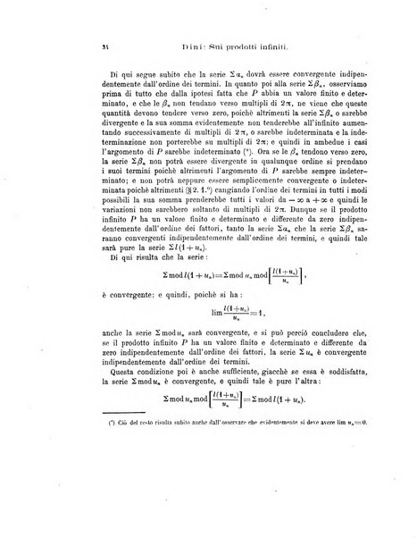 Annali di matematica pura ed applicata