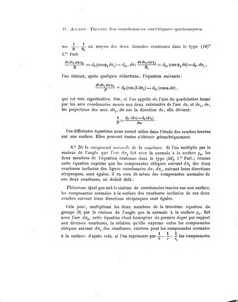 Annali di matematica pura ed applicata