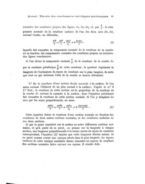 Annali di matematica pura ed applicata