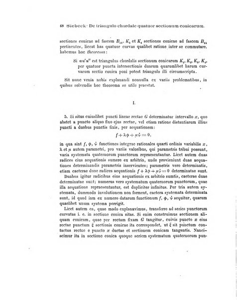 Annali di matematica pura ed applicata