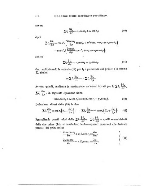 Annali di matematica pura ed applicata