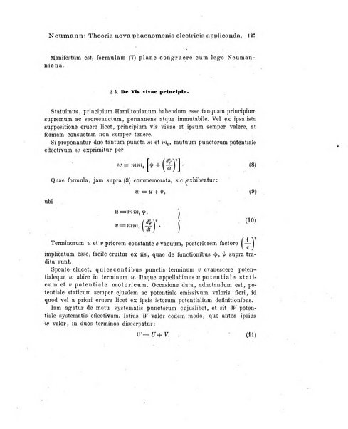 Annali di matematica pura ed applicata