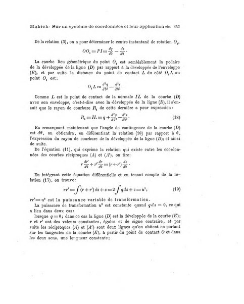 Annali di matematica pura ed applicata