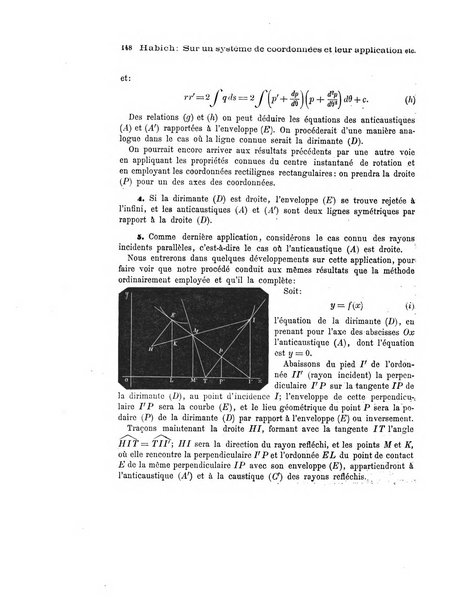 Annali di matematica pura ed applicata