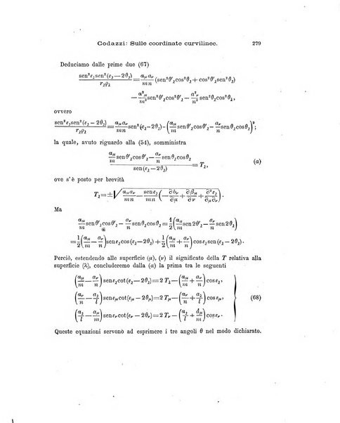 Annali di matematica pura ed applicata