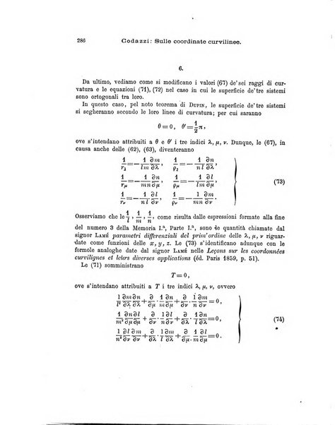 Annali di matematica pura ed applicata