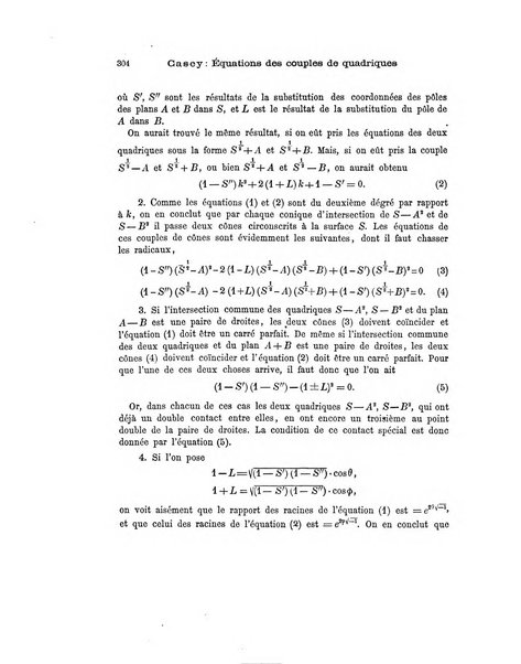 Annali di matematica pura ed applicata