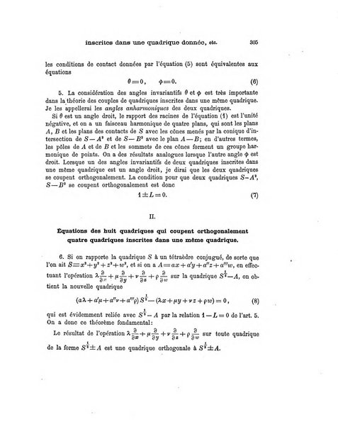 Annali di matematica pura ed applicata