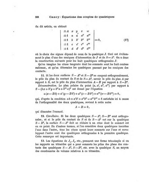 Annali di matematica pura ed applicata