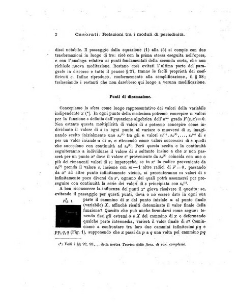 Annali di matematica pura ed applicata