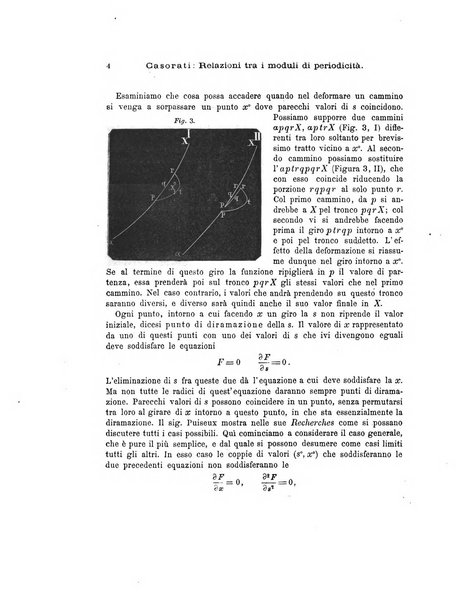 Annali di matematica pura ed applicata