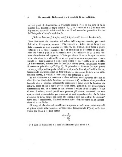 Annali di matematica pura ed applicata