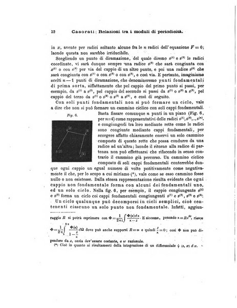 Annali di matematica pura ed applicata