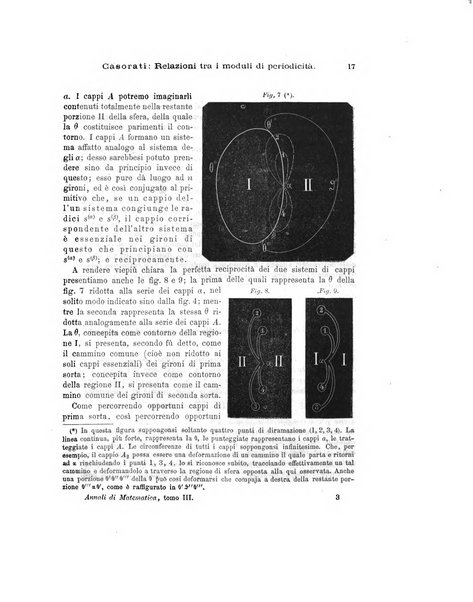 Annali di matematica pura ed applicata