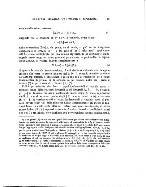 Annali di matematica pura ed applicata