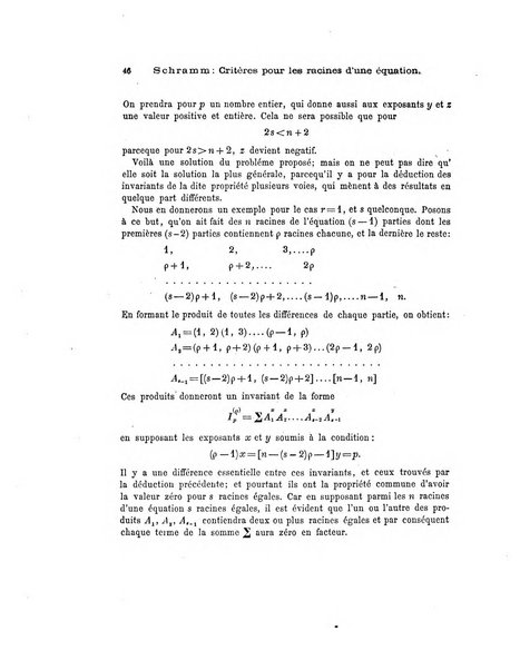 Annali di matematica pura ed applicata