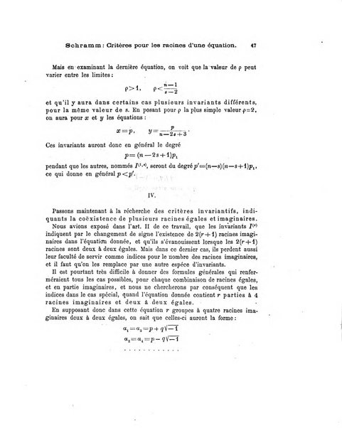 Annali di matematica pura ed applicata