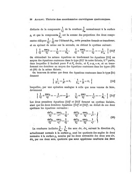 Annali di matematica pura ed applicata