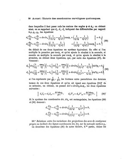 Annali di matematica pura ed applicata