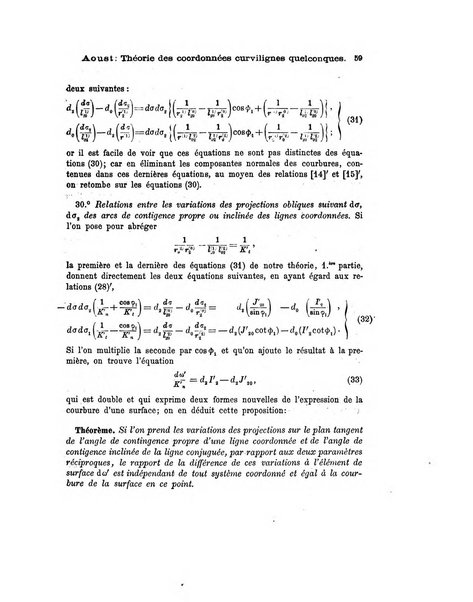 Annali di matematica pura ed applicata