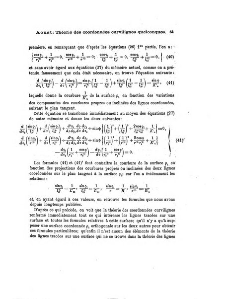 Annali di matematica pura ed applicata