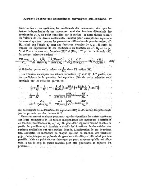 Annali di matematica pura ed applicata